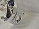 Competition Idler Bracket  for BB Chevy with 1" Thick Water Transfer blocks